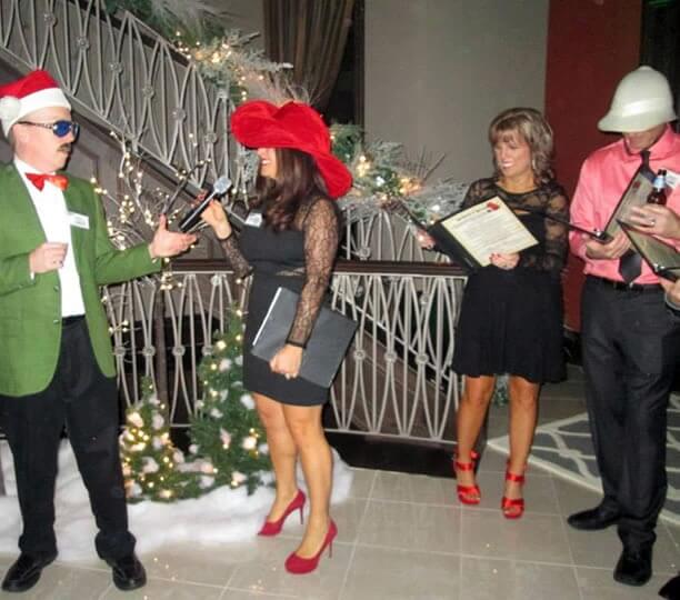 Holiday Party Ideas for Businesses