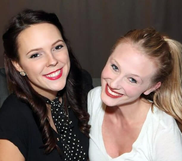 Super bachelorette party sleuths
