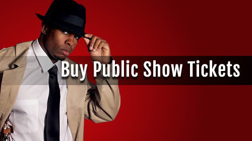 Public Show Ticket Availability